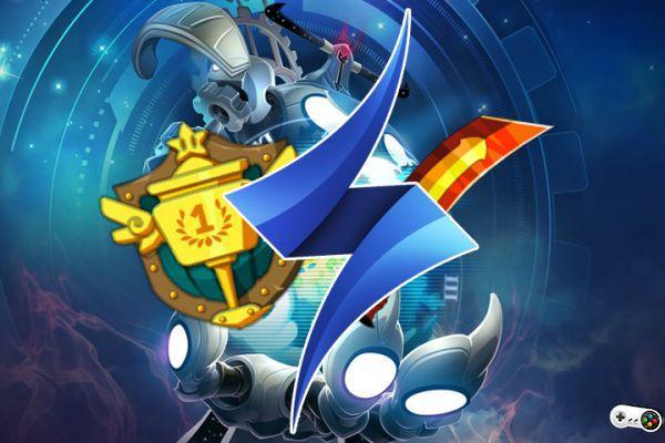 DOFUS: Guida alla corsa stagionale del server Temporis