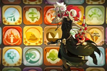 DOFUS: Guía de hechizos y variantes del enmascarado