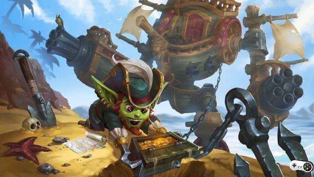 Cómo conseguir oro y cristales en Paladins