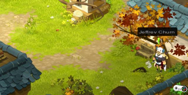 DOFUS: La copa de los vicios