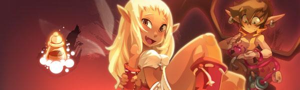 DOFUS: Guía de variantes y hechizos de Aniripsa