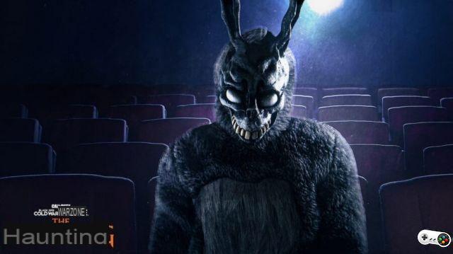 Come ottenere la skin di Donnie Darko in Call of Duty
