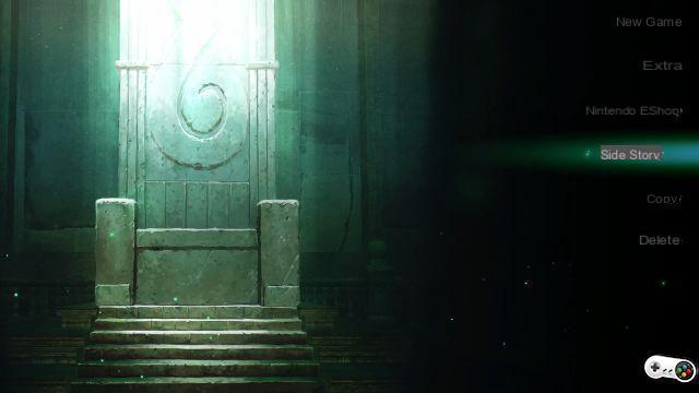 Cómo iniciar el DLC Cindered Shadows en Fire Emblem: Three Houses