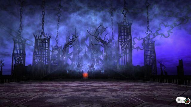 Cómo desbloquear incursiones de Pandemonium en Final Fantasy XIV Endwalker