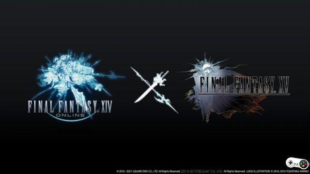 Cómo obtener el Regalia en Final Fantasy XIV Online