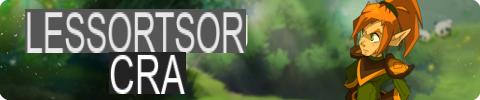 DOFUS: Cra, guía y demás, nuestras builds desde el nivel 1 hasta el 200