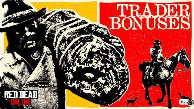 Actualizaciones de Red Dead Online (septiembre de 2022): todas las nuevas recompensas, bonificaciones y más de la semana del evento
