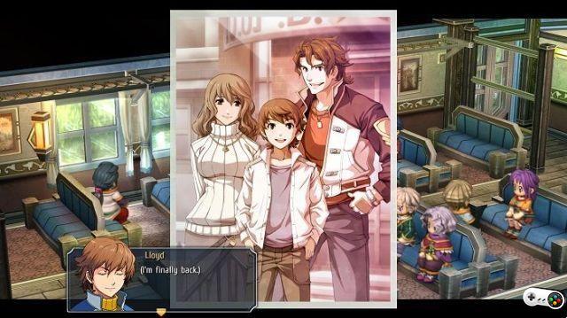 The Legend of Heroes: Trails from Zero Review