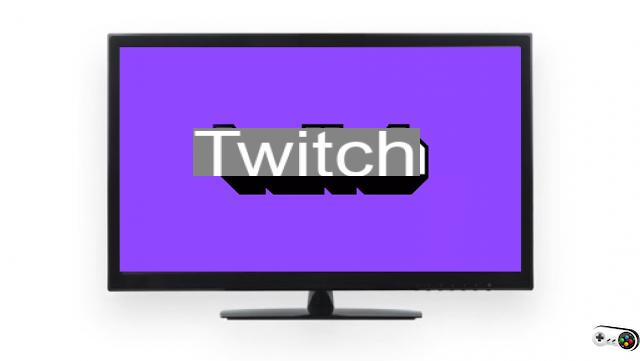 Cómo ver Twitch en tu Smart TV