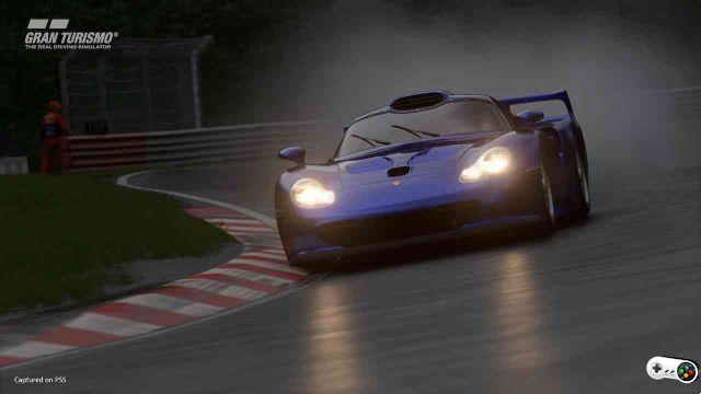 Several Hollywood stars added to the cast of the film Gran Turismo