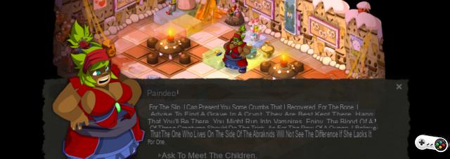 DOFUS: una delicia sin igual, guía de caza