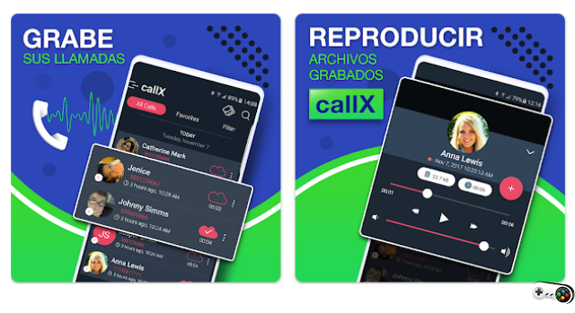 Las mejores apps para grabar llamadas