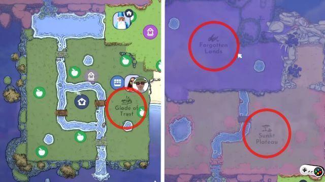 Disney Dreamlight Valley: cómo cultivar arcilla