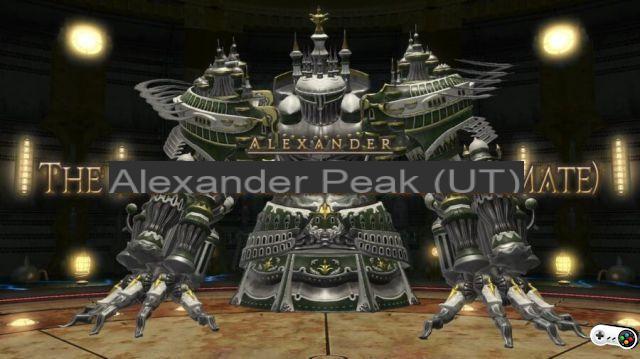 I migliori titoli online di Final Fantasy XIV