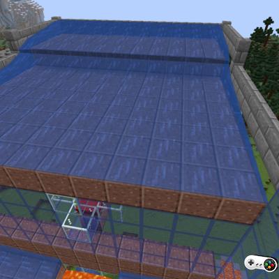 Las mejores granjas esenciales en Minecraft