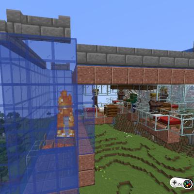 Las mejores granjas esenciales en Minecraft