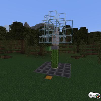 Las mejores granjas esenciales en Minecraft