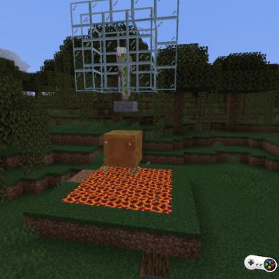 Las mejores granjas esenciales en Minecraft