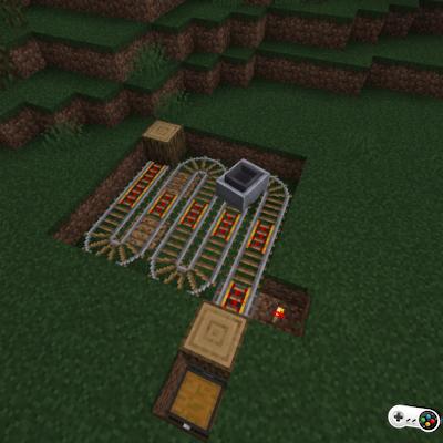 Las mejores granjas esenciales en Minecraft