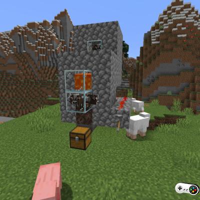 Las mejores granjas esenciales en Minecraft