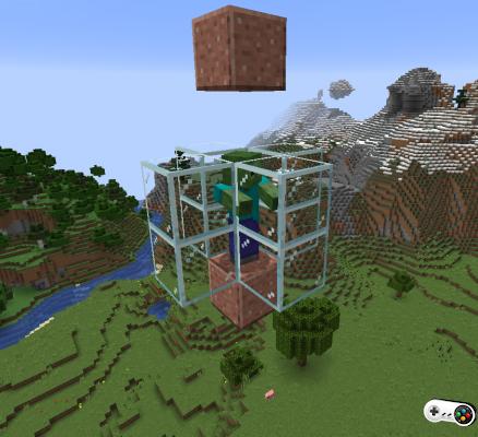 Las mejores granjas esenciales en Minecraft