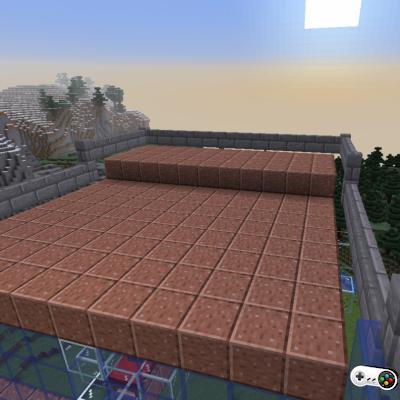 Las mejores granjas esenciales en Minecraft