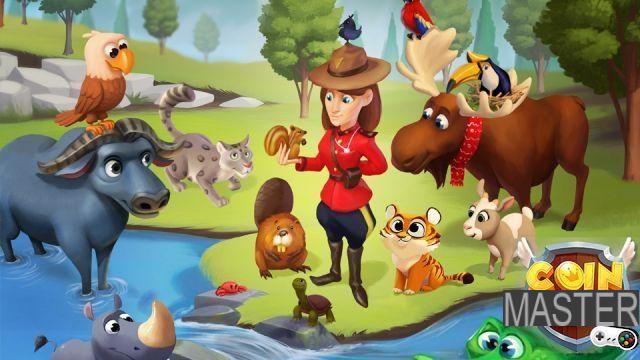 Actualización de Coin Master, ¿cómo descargar la última actualización en iOS o Android?