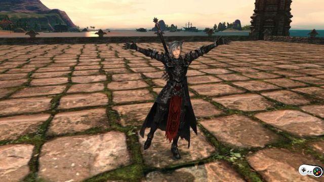 Cómo conseguir las perlas de Daivadipa en Final Fantasy XIV Endwalker