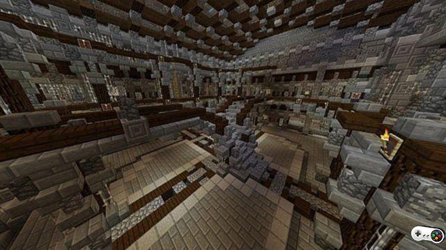 Los 10 mejores mapas de aventuras de Minecraft
