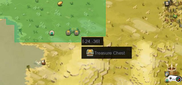 DOFUS: Guía para la búsqueda del tesoro, xp y kamas fáciles en solitario