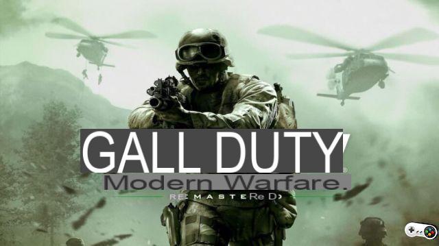 Los mejores juegos de Call of Duty que podrían llegar a Xbox Game Pass