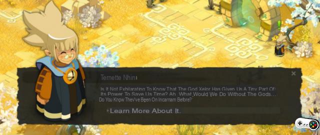 DOFUS: Reliquias de leyenda