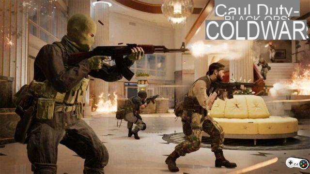 Melhores vantagens da Guerra Fria de Call of Duty: Black Ops