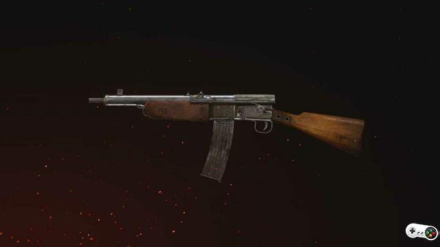 Mejor equipo y clase VOLK en Call of Duty: Vanguard