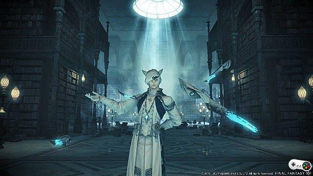 Final Fantasy XIV: Endwalker Review — O Fim dos Tempos