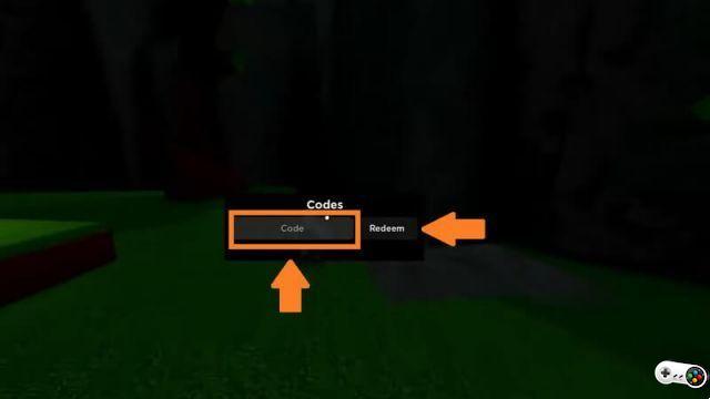 Codigos Roblox Rogue Demon (septiembre 2022)