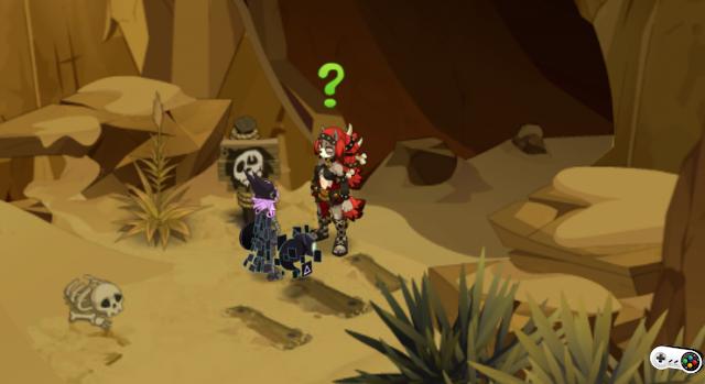 DOFUS: La voce dei morti - Guida alle missioni