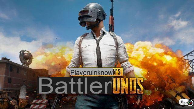 Cómo actualizar PUBG Mobile sin Google Play Store