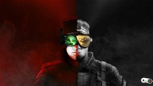 Cómo acceder a la misión secreta de Dino en Command and Conquer Remastered