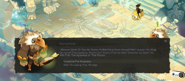 DOFUS: Respuestas a todo