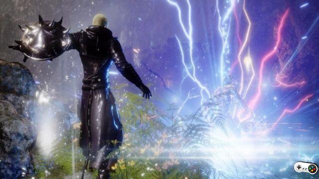 Stranger of Paradise Final Fantasy Origin: todos los trabajos confirmados y el sistema de trabajo explicado