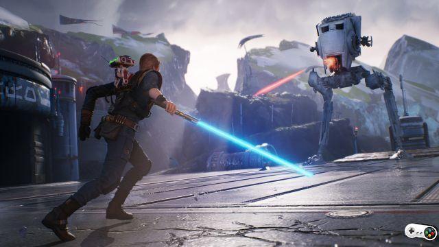 ¿Jedi: Fallen Order tiene un nuevo juego plus?