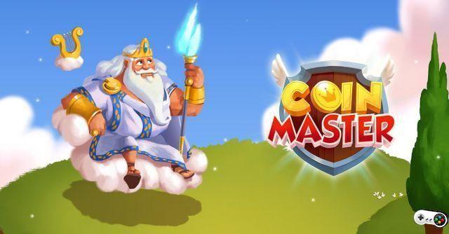 ¿Cómo construir tu aldea en Coin Master?
