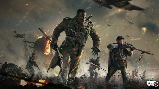 ¿Cuántos juegos de Call of Duty hay?