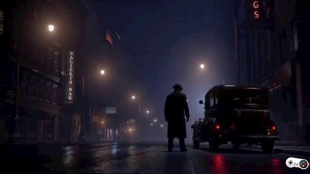 Quantas missões existem em Mafia: Definitive Edition?