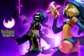 DOFUS: Sram, guida e altro, le nostre build dal livello 1 al livello 200