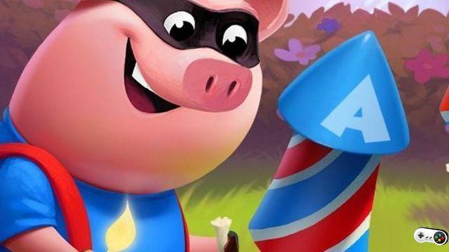 Mystery Chest en Coin Master, ¿cómo conseguir uno?