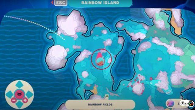 Slime Rancher 2: Cómo desbloquear la región de Ember Valley