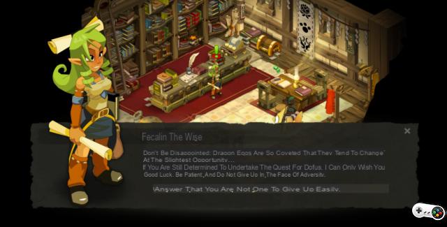 DOFUS : Destino Astrub