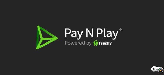 O que é Pay n Play Casino?
